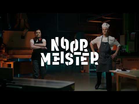 Noor Meister 2019