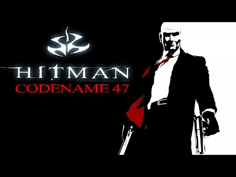 Hitman: Codename 47 Walkthrough Mission#8 - Traditions of the Trade (HD,60fps)