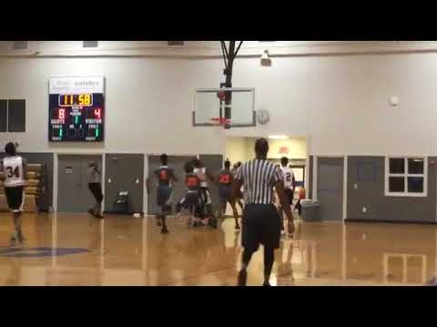 JSI Elite 71 Gym Time Hoops 55 - Adidas Gauntlet Regional Qualifier - Dallas