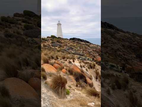 Cape Willoughby Lighthouse #kangarooisland #southaustralia #roadtrip #birthday #australia