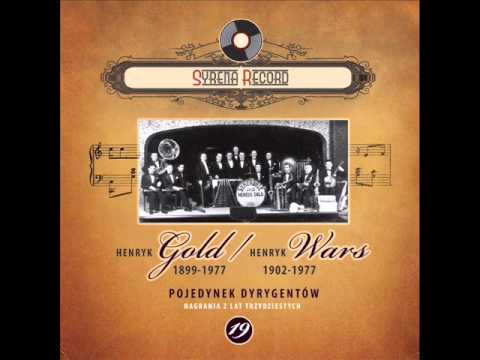 Orkiestra taneczna Henryka Golda - Po co, po co? (Syrena Record)