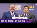 CFB Expert on How LSU Football CHANGES and Gets BETTER Under Brian Kelly | CBS Sports HQ
