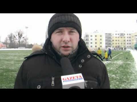 Unia Janikowo przed rundą wiosenną