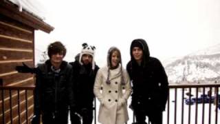 Where Is My Head By Hey Monday [HIGH QUALITY]