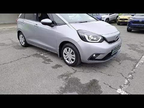 Honda Fit HYBRID E-HEV - Image 2