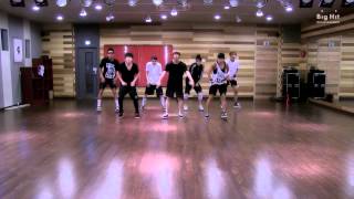 CHOREOGRAPHY BTS (방탄소년단) We Are Bulletpr