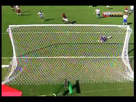 Flamengo 3 x 2 Duque de Caxias |  Carioca 17/01/2010 | Melhores momentos