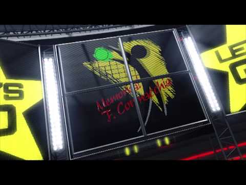 32° Cornacchia World Cup & 16° Gallini Cup TEASER PREVIEW