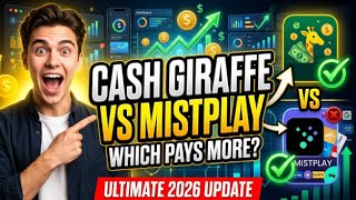 Rewarded Play vs Mistplay