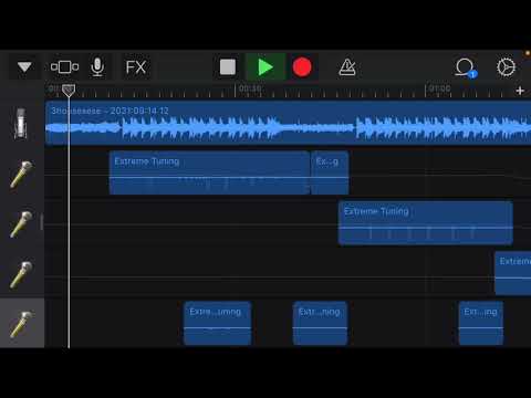 In The Morning (feat.3House) Gottz いちからガレバンで作ってみた