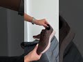 Кеды женские замшевые 596292 Коричневые Відео