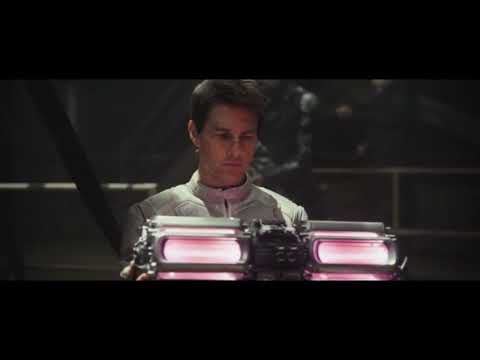 Oblivion: Welcome Back Commander