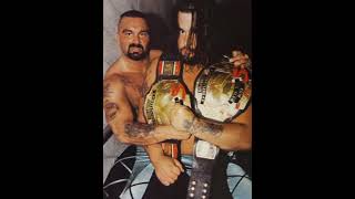 The Eliminators 3rd ECW Theme &#39;Real Solution #9 (Mambo Mania Mix)&#39;