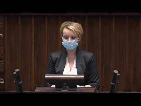 Agnieszka Soin składa życzenia z okazji Dnia Samorządu