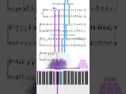 Forward All Piano Performance Video
