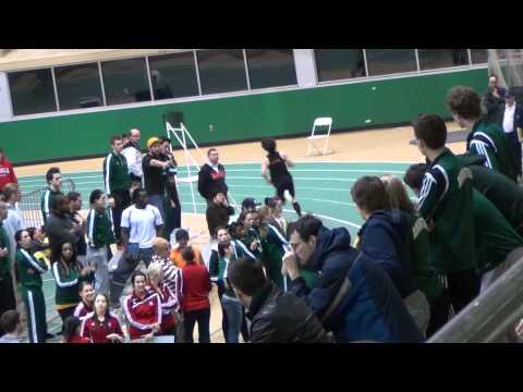4x800m Homme / Laval - Provincial Uni. 2012