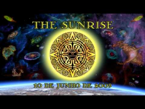 The Sunrise - 10 de Junho de 2009