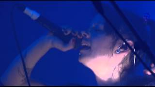 The Birthday Massacre - Blue / LIVE Show And Tell (1080)