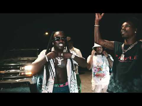 Jr. Boss ft Trenacote Shawty - Monte Carlo