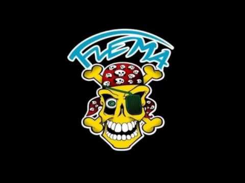 FLEMA-MAS FELIZ QUE LA MIERDA