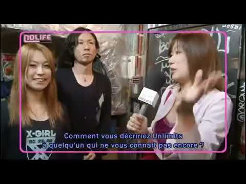 #170 Concert de Unlimits - Tokyo Cafe