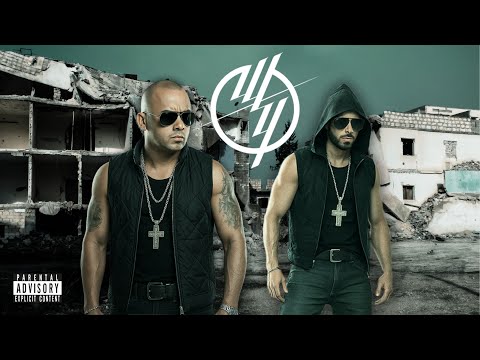Wisin Y Yandel - Los Lideres: El Regreso | Album | IA 2025 💽🔥