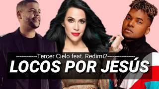 Locos por JESÚS