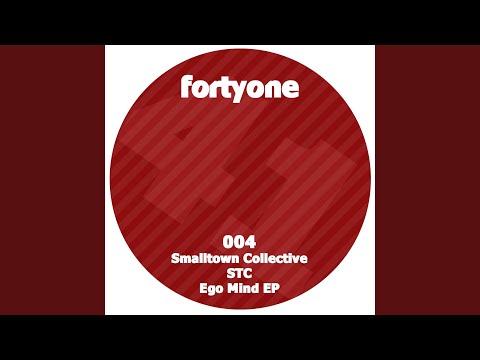 Ego Mind (NTFO Remix)