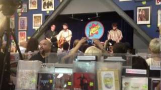 Cursive - Driftwood: A Fairy Tale