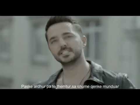 Demet Akalın feat. Gökhan Özen - Yıkıl Karşımdan shqip