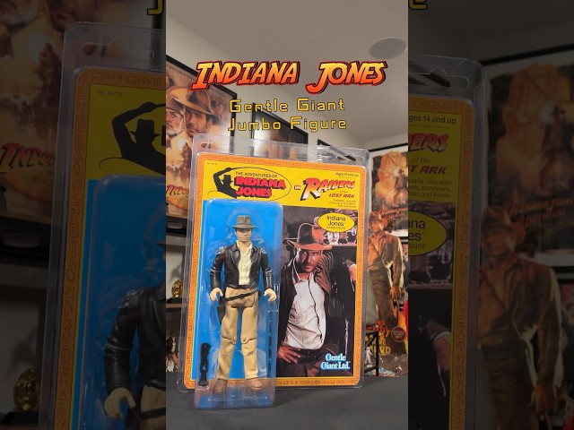 Vídeo relacionado con Lucasfilm Indiana Jones Adventure Plane Vintage Camiseta