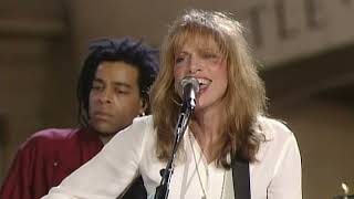 Carly Simon - Legend In Your Own Time - Live At Grand Central &#39;95
