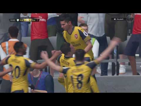 Perfekcyjnie wykonany policyjny kontratak #1