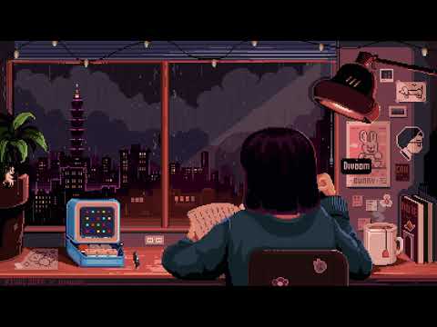 3:30 AM Coding Session Lofi Hip Hop Mix Study Coding Beats