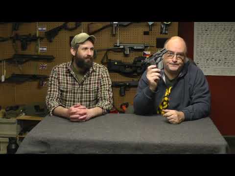 Stoeger (Beretta) Cougar review