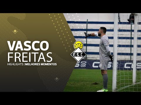 Vasco freitas - best moments 2022
