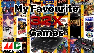 32X is a “turbo charger” for your Megadrive