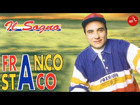 Franco Staco - Fingere