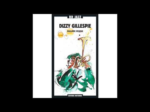 Dizzy Gillespie - Oop Bop Sh'bam