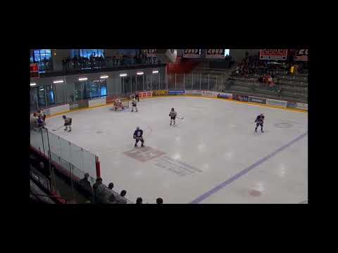 Bouten hit vs. Cloquet-Esko-Carlton