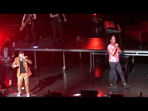 2022 07 30 Andy Grammer - The Wrong Party