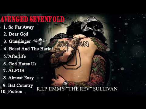 Download Full Album Avengedsevenfold 3gp Mp4 Codedwap