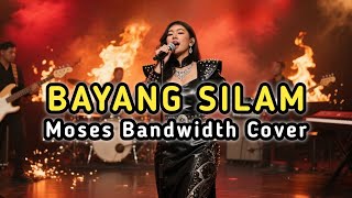 Download lagu Bayang Silam - Moses BandWidth | Rock Metal Cover #cover #bayangsilam #mosesbandwidth mp3
