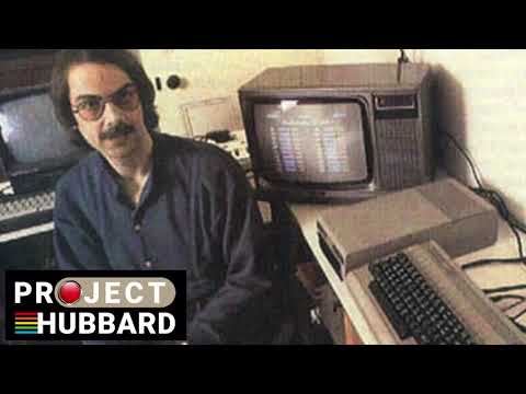 COSMIC FORCE - C64 Shoot 'Em Up - Defender, Galaxian/Galaga and Star Wars