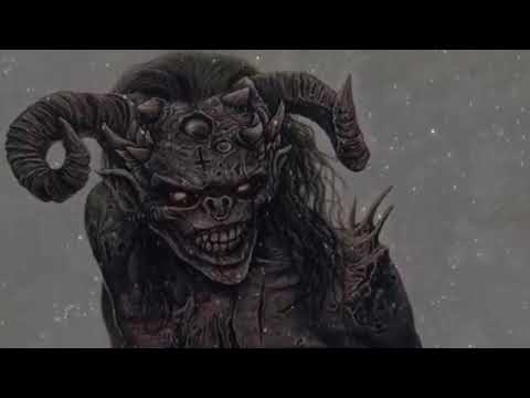 ALGOL: El Demonio de las Drogas y el Alcohol.