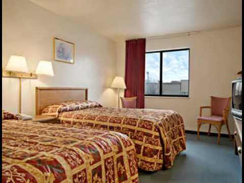 Deluxe Inn Morristown Tennessee - Morristown (Tennessee) - United States