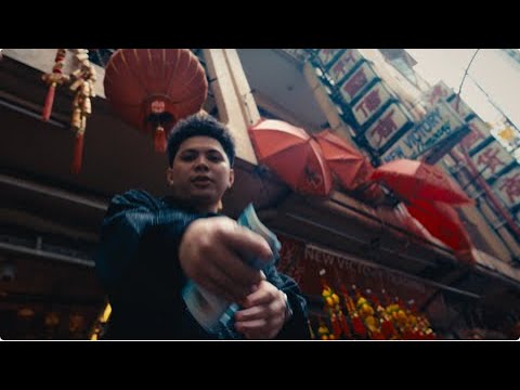 Saving$ - Lightskeen Baby (Official Music Video)