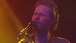 Hiss Golden Messenger Southern Grammar 2016_12_08