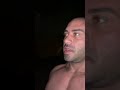 Self sabotage with questions your asking.
