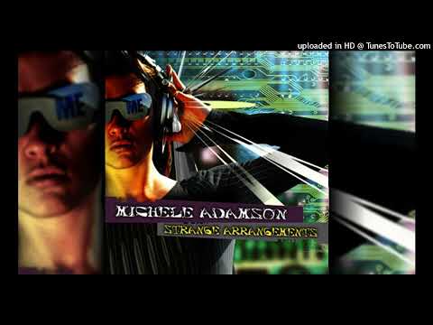 Michele Adamson Feat, PsyCraft - Follow The Line